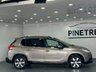 USED 2015 15 PEUGEOT 2008 1.6 e-HDi Allure SUV 5dr Diesel Manual Euro 5 (s/s) (92 ps) 
