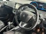 USED 2015 15 PEUGEOT 2008 1.6 e-HDi Allure SUV 5dr Diesel Manual Euro 5 (s/s) (92 ps) 