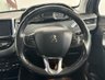 USED 2015 15 PEUGEOT 2008 1.6 e-HDi Allure SUV 5dr Diesel Manual Euro 5 (s/s) (92 ps) 