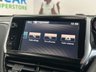 USED 2015 15 PEUGEOT 2008 1.6 e-HDi Allure SUV 5dr Diesel Manual Euro 5 (s/s) (92 ps) 