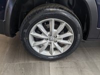 USED 2015 64 JEEP CHEROKEE 2.0 CRD Limited SUV 5dr Diesel Manual 4WD Euro 5 (s/s) (140 ps) Viewing is by appointment, black leather, service history, superb spec.