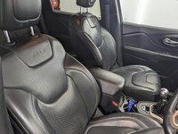 USED 2015 64 JEEP CHEROKEE 2.0 CRD Limited SUV 5dr Diesel Manual 4WD Euro 5 (s/s) (140 ps) Viewing is by appointment, black leather, service history, superb spec.