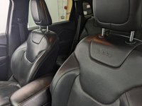 USED 2015 64 JEEP CHEROKEE 2.0 CRD Limited SUV 5dr Diesel Manual 4WD Euro 5 (s/s) (140 ps) Viewing is by appointment, black leather, service history, superb spec.