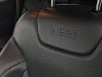USED 2015 64 JEEP CHEROKEE 2.0 CRD Limited SUV 5dr Diesel Manual 4WD Euro 5 (s/s) (140 ps) Viewing is by appointment, black leather, service history, superb spec.