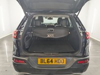 USED 2015 64 JEEP CHEROKEE 2.0 CRD Limited SUV 5dr Diesel Manual 4WD Euro 5 (s/s) (140 ps) Viewing is by appointment, black leather, service history, superb spec.