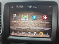 USED 2015 64 JEEP CHEROKEE 2.0 CRD Limited SUV 5dr Diesel Manual 4WD Euro 5 (s/s) (140 ps) Viewing is by appointment, black leather, service history, superb spec.