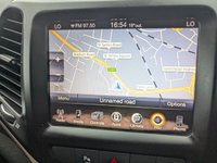 USED 2015 64 JEEP CHEROKEE 2.0 CRD Limited SUV 5dr Diesel Manual 4WD Euro 5 (s/s) (140 ps) Viewing is by appointment, black leather, service history, superb spec.