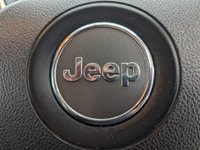 USED 2015 64 JEEP CHEROKEE 2.0 CRD Limited SUV 5dr Diesel Manual 4WD Euro 5 (s/s) (140 ps) Viewing is by appointment, black leather, service history, superb spec.