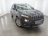 USED 2015 64 JEEP CHEROKEE 2.0 CRD Limited SUV 5dr Diesel Manual 4WD Euro 5 (s/s) (140 ps) Viewing is by appointment, black leather, service history, superb spec.