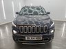 USED 2015 64 JEEP CHEROKEE 2.0 CRD Limited SUV 5dr Diesel Manual 4WD Euro 5 (s/s) (140 ps) Viewing is by appointment, black leather, service history, superb spec.
