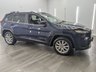 USED 2015 64 JEEP CHEROKEE 2.0 CRD Limited SUV 5dr Diesel Manual 4WD Euro 5 (s/s) (140 ps) Viewing is by appointment, black leather, service history, superb spec.