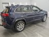 USED 2015 64 JEEP CHEROKEE 2.0 CRD Limited SUV 5dr Diesel Manual 4WD Euro 5 (s/s) (140 ps) Viewing is by appointment, black leather, service history, superb spec.
