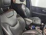 USED 2015 64 JEEP CHEROKEE 2.0 CRD Limited SUV 5dr Diesel Manual 4WD Euro 5 (s/s) (140 ps) Viewing is by appointment, black leather, service history, superb spec.