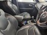 USED 2015 64 JEEP CHEROKEE 2.0 CRD Limited SUV 5dr Diesel Manual 4WD Euro 5 (s/s) (140 ps) Viewing is by appointment, black leather, service history, superb spec.
