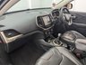 USED 2015 64 JEEP CHEROKEE 2.0 CRD Limited SUV 5dr Diesel Manual 4WD Euro 5 (s/s) (140 ps) Viewing is by appointment, black leather, service history, superb spec.