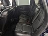USED 2015 64 JEEP CHEROKEE 2.0 CRD Limited SUV 5dr Diesel Manual 4WD Euro 5 (s/s) (140 ps) Viewing is by appointment, black leather, service history, superb spec.