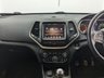 USED 2015 64 JEEP CHEROKEE 2.0 CRD Limited SUV 5dr Diesel Manual 4WD Euro 5 (s/s) (140 ps) Viewing is by appointment, black leather, service history, superb spec.