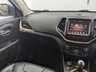 USED 2015 64 JEEP CHEROKEE 2.0 CRD Limited SUV 5dr Diesel Manual 4WD Euro 5 (s/s) (140 ps) Viewing is by appointment, black leather, service history, superb spec.