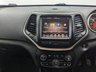 USED 2015 64 JEEP CHEROKEE 2.0 CRD Limited SUV 5dr Diesel Manual 4WD Euro 5 (s/s) (140 ps) Viewing is by appointment, black leather, service history, superb spec.