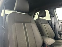USED 2021 21 VOLKSWAGEN T-ROC 1.5 TSI EVO Black Edition SUV 5dr Petrol Manual Euro 6 (s/s) (150 ps) 