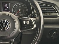 USED 2021 21 VOLKSWAGEN T-ROC 1.5 TSI EVO Black Edition SUV 5dr Petrol Manual Euro 6 (s/s) (150 ps) 