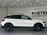 USED 2021 21 VOLKSWAGEN T-ROC 1.5 TSI EVO Black Edition SUV 5dr Petrol Manual Euro 6 (s/s) (150 ps) 