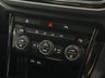 USED 2021 21 VOLKSWAGEN T-ROC 1.5 TSI EVO Black Edition SUV 5dr Petrol Manual Euro 6 (s/s) (150 ps) 