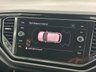 USED 2021 21 VOLKSWAGEN T-ROC 1.5 TSI EVO Black Edition SUV 5dr Petrol Manual Euro 6 (s/s) (150 ps) 