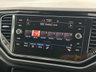USED 2021 21 VOLKSWAGEN T-ROC 1.5 TSI EVO Black Edition SUV 5dr Petrol Manual Euro 6 (s/s) (150 ps) 