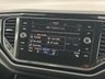 USED 2021 21 VOLKSWAGEN T-ROC 1.5 TSI EVO Black Edition SUV 5dr Petrol Manual Euro 6 (s/s) (150 ps) 