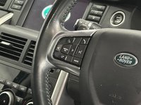 USED 2016 66 LAND ROVER DISCOVERY SPORT 2.0 TD4 SE Tech SUV 5dr Diesel Auto 4WD Euro 6 (s/s) (180 ps) 