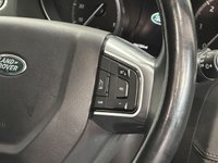 USED 2016 66 LAND ROVER DISCOVERY SPORT 2.0 TD4 SE Tech SUV 5dr Diesel Auto 4WD Euro 6 (s/s) (180 ps) 