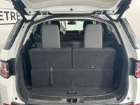 USED 2016 66 LAND ROVER DISCOVERY SPORT 2.0 TD4 SE Tech SUV 5dr Diesel Auto 4WD Euro 6 (s/s) (180 ps) 