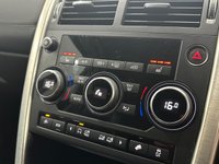 USED 2016 66 LAND ROVER DISCOVERY SPORT 2.0 TD4 SE Tech SUV 5dr Diesel Auto 4WD Euro 6 (s/s) (180 ps) 