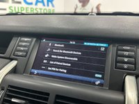 USED 2016 66 LAND ROVER DISCOVERY SPORT 2.0 TD4 SE Tech SUV 5dr Diesel Auto 4WD Euro 6 (s/s) (180 ps) 
