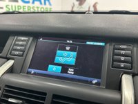 USED 2016 66 LAND ROVER DISCOVERY SPORT 2.0 TD4 SE Tech SUV 5dr Diesel Auto 4WD Euro 6 (s/s) (180 ps) 