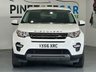USED 2016 66 LAND ROVER DISCOVERY SPORT 2.0 TD4 SE Tech SUV 5dr Diesel Auto 4WD Euro 6 (s/s) (180 ps) 