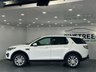 USED 2016 66 LAND ROVER DISCOVERY SPORT 2.0 TD4 SE Tech SUV 5dr Diesel Auto 4WD Euro 6 (s/s) (180 ps) 