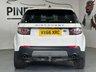 USED 2016 66 LAND ROVER DISCOVERY SPORT 2.0 TD4 SE Tech SUV 5dr Diesel Auto 4WD Euro 6 (s/s) (180 ps) 