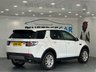 USED 2016 66 LAND ROVER DISCOVERY SPORT 2.0 TD4 SE Tech SUV 5dr Diesel Auto 4WD Euro 6 (s/s) (180 ps) 