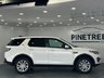 USED 2016 66 LAND ROVER DISCOVERY SPORT 2.0 TD4 SE Tech SUV 5dr Diesel Auto 4WD Euro 6 (s/s) (180 ps) 