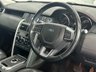 USED 2016 66 LAND ROVER DISCOVERY SPORT 2.0 TD4 SE Tech SUV 5dr Diesel Auto 4WD Euro 6 (s/s) (180 ps) 