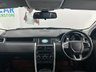 USED 2016 66 LAND ROVER DISCOVERY SPORT 2.0 TD4 SE Tech SUV 5dr Diesel Auto 4WD Euro 6 (s/s) (180 ps) 