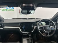 USED 2019 68 VOLVO V60 2.0 D4 R-Design Pro Estate 5dr Diesel Auto Euro 6 (s/s) (190 ps) 