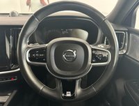 USED 2019 68 VOLVO V60 2.0 D4 R-Design Pro Estate 5dr Diesel Auto Euro 6 (s/s) (190 ps) 