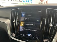 USED 2019 68 VOLVO V60 2.0 D4 R-Design Pro Estate 5dr Diesel Auto Euro 6 (s/s) (190 ps) 