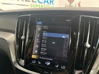 USED 2019 68 VOLVO V60 2.0 D4 R-Design Pro Estate 5dr Diesel Auto Euro 6 (s/s) (190 ps) 