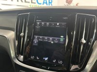 USED 2019 68 VOLVO V60 2.0 D4 R-Design Pro Estate 5dr Diesel Auto Euro 6 (s/s) (190 ps) 