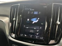 USED 2019 68 VOLVO V60 2.0 D4 R-Design Pro Estate 5dr Diesel Auto Euro 6 (s/s) (190 ps) 