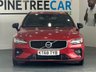 USED 2019 68 VOLVO V60 2.0 D4 R-Design Pro Estate 5dr Diesel Auto Euro 6 (s/s) (190 ps) 